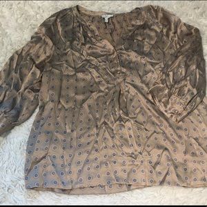 Joie Silk Blouse